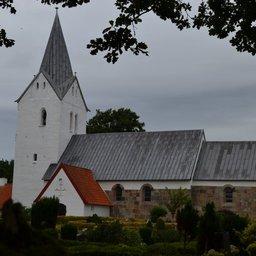 Husby kirke